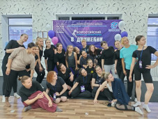 Черникова Кристина, г.Среднеуральск 1