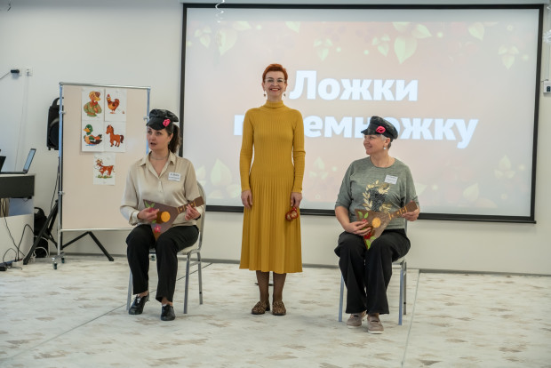 Трифонова Татьяна, г.Тюмень 1