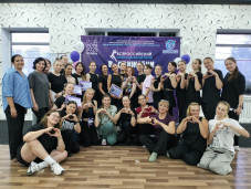 Участники проекта