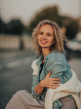 КУшина Юлия Андреевна.
