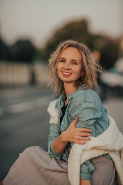 Кушина Юлия Андреевна.